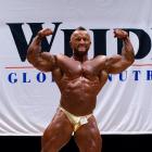 Jorg  Kuhnhold - IFBB Starter Sieger 2011 - #1