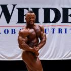 Jorg  Kuhnhold - IFBB Starter Sieger 2011 - #1