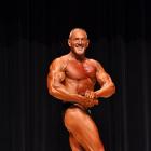 Steve  Kyker - NPC East Tennessee 2013 - #1