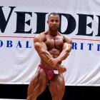 Kenny  Keuscher - IFBB Starter Sieger 2011 - #1