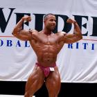 Kenny  Keuscher - IFBB Starter Sieger 2011 - #1