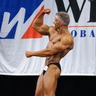 Marco  Tobarelli - IFBB North Rhine Westphalia Championships 2011 - #1