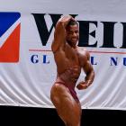 Kenny  Keuscher - IFBB Starter Sieger 2011 - #1