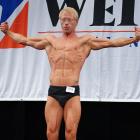 Marco  Tobarelli - IFBB North Rhine Westphalia Championships 2011 - #1