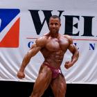 Kenny  Keuscher - IFBB Starter Sieger 2011 - #1