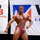 Kenny  Keuscher - IFBB Starter Sieger 2011 - #1