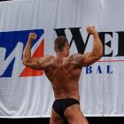 Jan  Klatetzki - IFBB North Rhine Westphalia Championships 2011 - #1