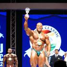 Phil  Heath - IFBB Sheru Classic 2012 - #1