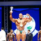 Phil  Heath - IFBB Sheru Classic 2012 - #1