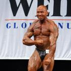 Olaf  Tenzer - IFBB North Rhine Westphalia Championships 2011 - #1