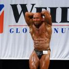 Olaf  Tenzer - IFBB North Rhine Westphalia Championships 2011 - #1