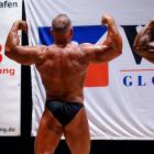 Willi  Hartmann - IFBB Starter Sieger 2011 - #1