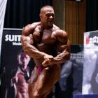 Markus  Hoppe - IFBB Starter Sieger 2011 - #1