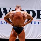 Willi  Hartmann - IFBB Starter Sieger 2011 - #1