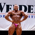 Markus  Hoppe - IFBB Starter Sieger 2011 - #1