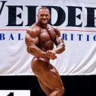 Markus  Hoppe - IFBB Starter Sieger 2011 - #1