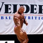 Markus  Hoppe - IFBB Starter Sieger 2011 - #1