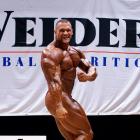 Markus  Hoppe - IFBB Starter Sieger 2011 - #1