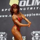 Ramona  Przyborowski - German Nationals 2013 - #1