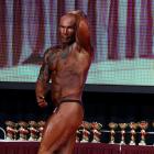 Thomas  Langguth - International Muscle Games 2012 - #1