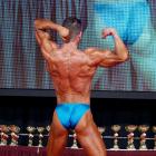 Martin  Rehmet - International Muscle Games 2012 - #1