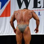 Tim  Ricke - IFBB North Rhine Westphalia Championships 2011 - #1