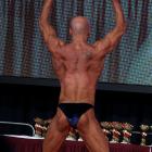 Lee  Fasihifar - International Muscle Games 2012 - #1