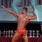 Fabian  Bierig - International Muscle Games 2012 - #1