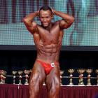 Fabian  Bierig - International Muscle Games 2012 - #1