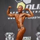 Jason  Haberle - German Nationals 2013 - #1