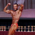 Fabian  Bierig - International Muscle Games 2012 - #1