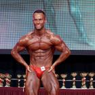 Fabian  Bierig - International Muscle Games 2012 - #1