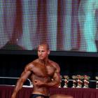 Patrick  Eller - International Muscle Games 2012 - #1