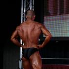 Patrick  Eller - International Muscle Games 2012 - #1