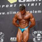 Mike  Sommerfeld - German Nationals 2013 - #1