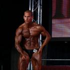 Patrick  Eller - International Muscle Games 2012 - #1