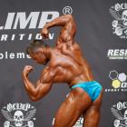 Mike  Sommerfeld - German Nationals 2013 - #1