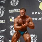 Mike  Sommerfeld - German Nationals 2013 - #1