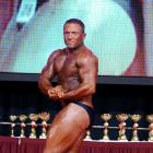 David  Schulte - International Muscle Games 2012 - #1