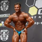 Mike  Sommerfeld - German Nationals 2013 - #1