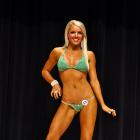 Dani  Bienvenu - NPC East Tennessee 2013 - #1