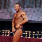 Huseyn  Cece - International Muscle Games 2012 - #1