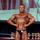 Huseyn  Cece - International Muscle Games 2012 - #1