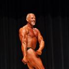 Steve  Kyker - NPC East Tennessee 2013 - #1