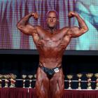 Tobias  Griffhorn - International Muscle Games 2012 - #1