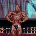 Tobias  Griffhorn - International Muscle Games 2012 - #1