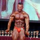 Stefan  Hammerschmidt - International Muscle Games 2012 - #1