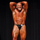 Steve  Kyker - NPC East Tennessee 2013 - #1