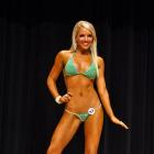 Dani  Bienvenu - NPC East Tennessee 2013 - #1