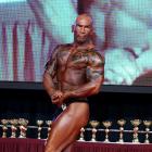 Thomas  Langguth - International Muscle Games 2012 - #1